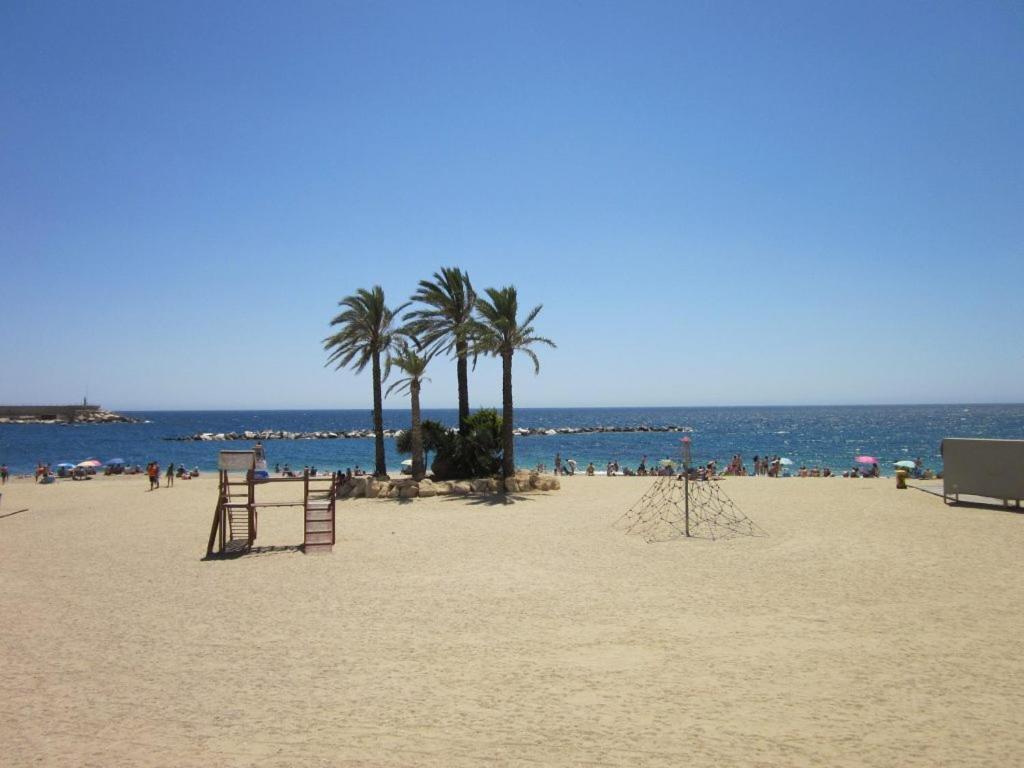Dreams Almeria Center エクステリア 写真