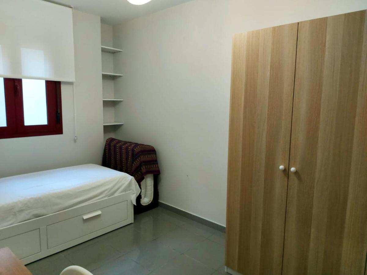 Dreams Almeria Center エクステリア 写真