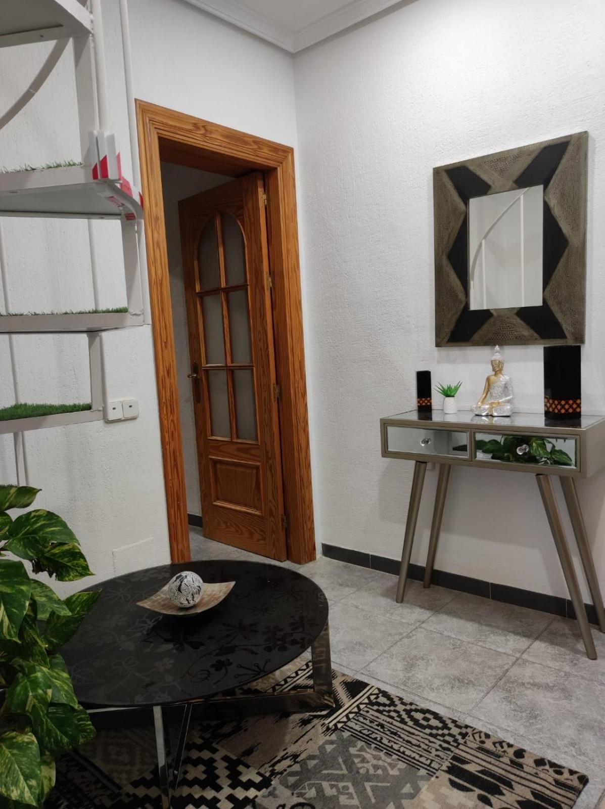 Dreams Almeria Center エクステリア 写真